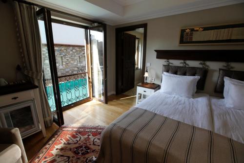 Galería fotográfica de Akanthus Hotel Ephesus en Selcuk