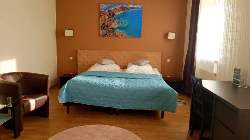 Gambar di galeri bagi Hotel 104 di Stargard