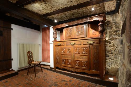 Φωτογραφία από το άλμπουμ του KAYSERSBERG city center - House "AUX 7 FORGERONS" - σε Kaysersberg