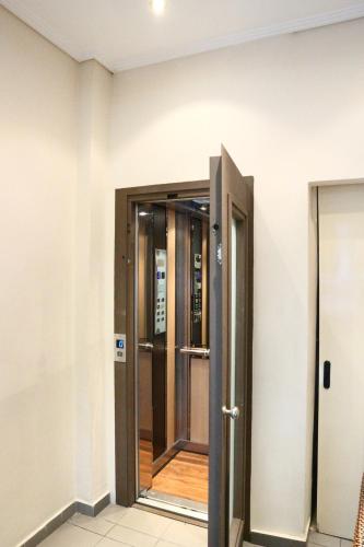 Fotografie z fotogalerie ubytování Akti Hotel v destinaci Limenas
