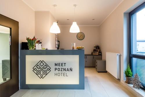 Φωτογραφία από το άλμπουμ του Meet Poznań Hotel στο Πόζναν