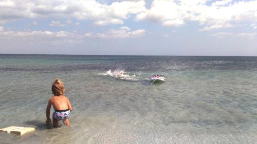 Gallery image of Giallomare in Marzamemi