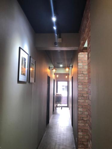 Imagen de la galería de Cube Bed Station & Tours Sdn Bhd, en Semporna