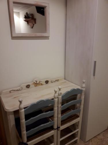 Fotografie z fotogalerie ubytování Hostal Casa Barcelo v destinaci Horta de San Joan