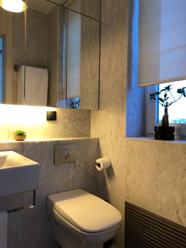 Apartamento Augusto Vieira