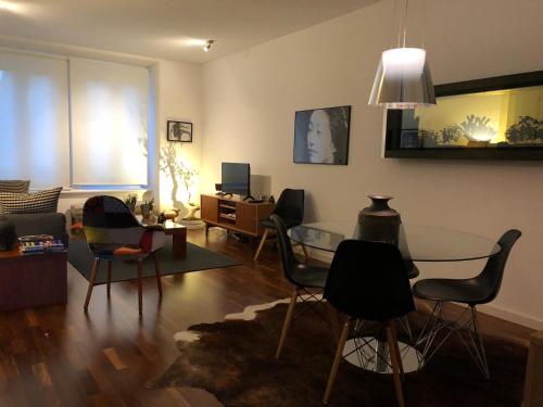 Apartamento Augusto Vieira