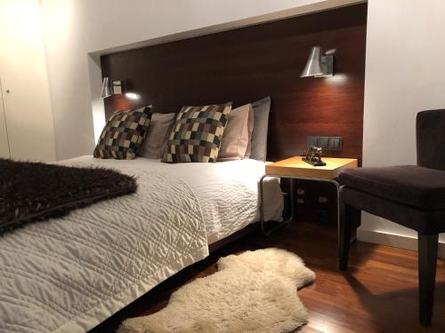 Apartamento Augusto Vieira