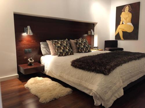 Apartamento Augusto Vieira