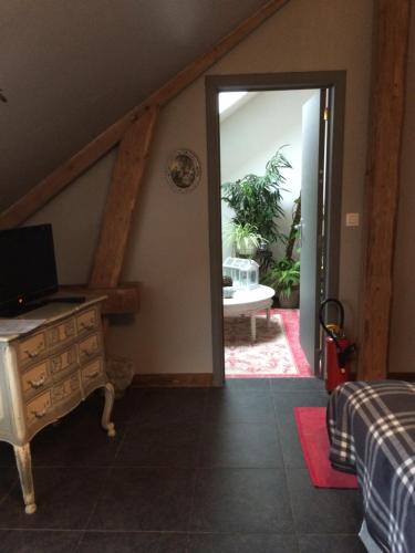 Galeriebild der Unterkunft B&B La ferme du doux in Libramont