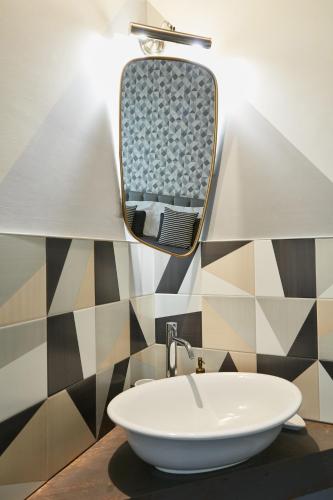 15 Quindici by Serendipity Rooms