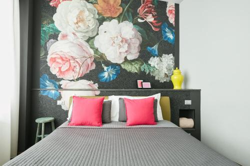 15 Quindici by Serendipity Rooms
