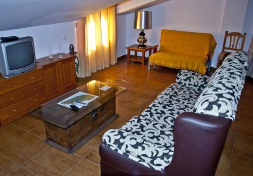 Fotografie z fotogalerie ubytování Casa Ruydera v destinaci Ruidera