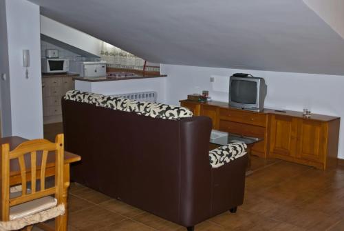 Fotografie z fotogalerie ubytování Casa Ruydera v destinaci Ruidera