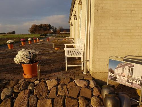 Galería fotográfica de Roskilde B&B en Gadstrup