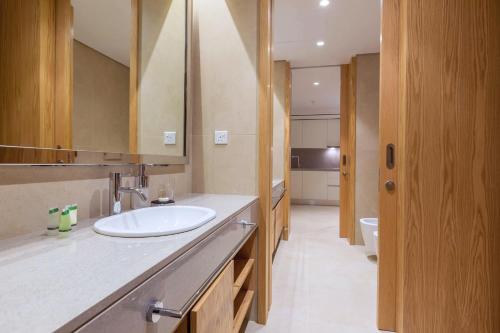 Gallery image of Delta Hotel Apartments in Kuwait