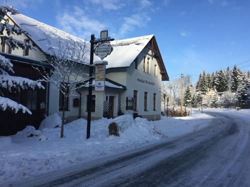 Gasthof & Pension Brettmühle