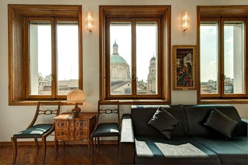 BnButler - Duomo Apartment - Galleria Unione