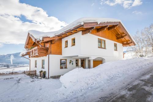 Appartement Jäger – Photos 3