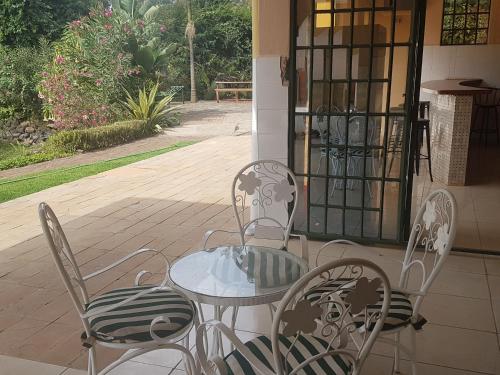 Gallery image of Spurwing Guest House in Nairobi