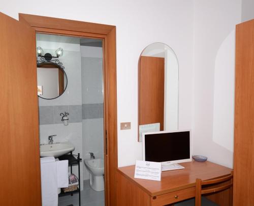 Gallery image of Porta del Parco in Camogli