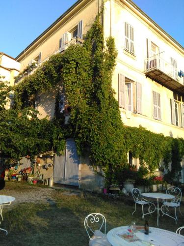 Au Relais Fleuri – Photos 5