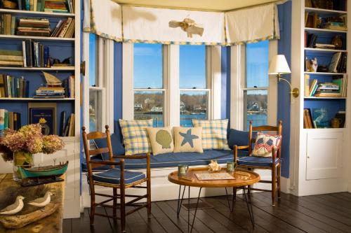 Gallery image of Dockside Guest Quarters in York