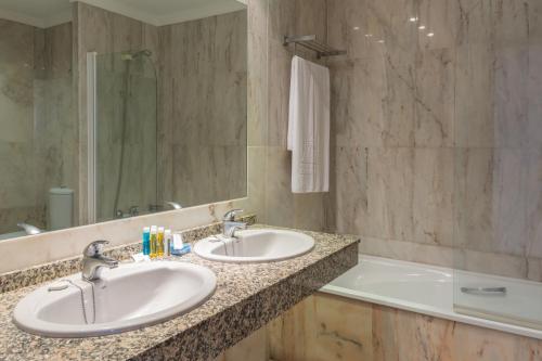Bagno di BLUESEA Al Andalus