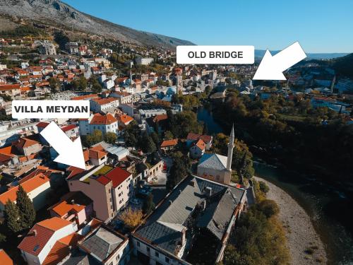 Φυσικό τοπίο κοντά σε αυτό το ξενοδοχείο