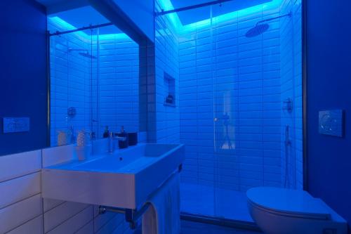 Il Moro Apartment by Mamo Florence