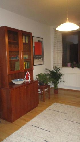 HaidingにあるWohnung in Haiding/Welsのギャラリーの写真