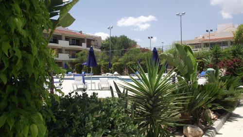 Pyla Gardens A102