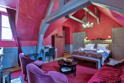 Parc Royal Appartements