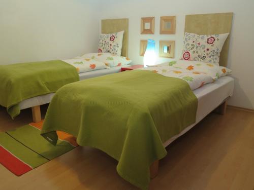 Легло или легла в стая в Apartmán Penzák