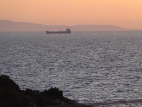 Φυσικό τοπίο κοντά σε αυτό το διαμέρισμα