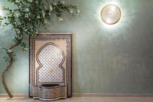 Φωτογραφία από το άλμπουμ του Riad SPA "Les Portes de l'Orient" TOURS στην Τουρ