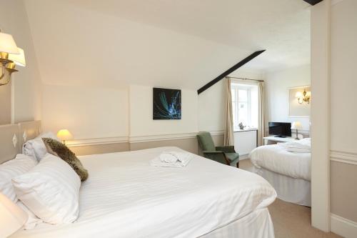 Gallery image of The Grange B&B in Shanklin
