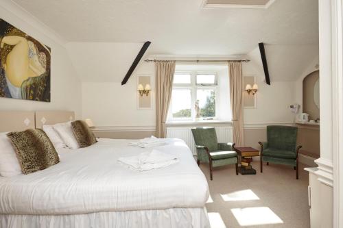 Gallery image of The Grange B&B in Shanklin