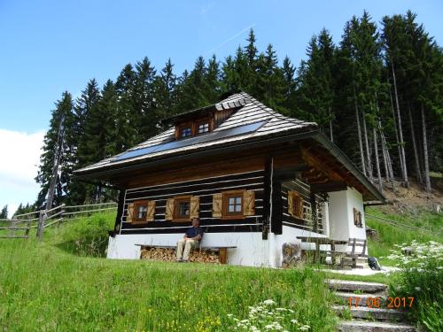 Rüggenhütte