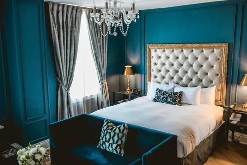 The Culver Hotel photo 21