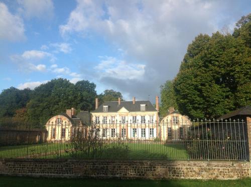 Rouge Maison