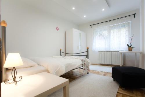 Apartman Sara