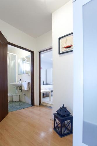Apartman Sara