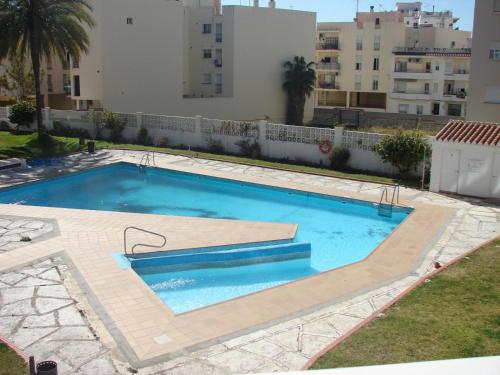 Corona 204 Apartments Casasol