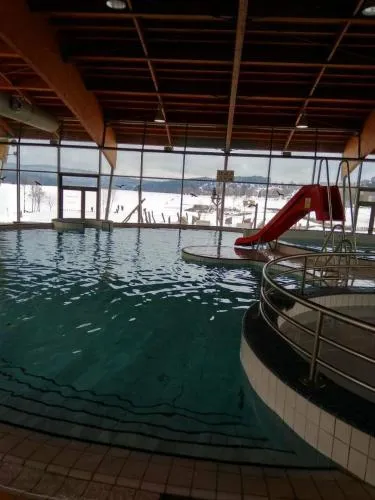 Apart Riviera Lipno J4-12 picture