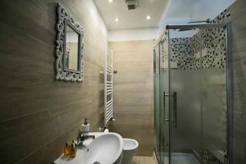 Cestello Luxury Rooms 욕실
