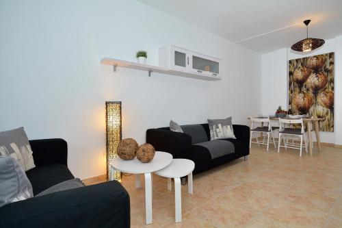 Apartamento El Pueblo