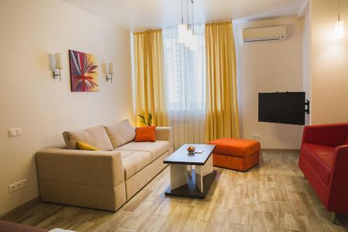 Apartments "Pleasure" – Photos 5