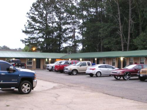 Φωτογραφία από το άλμπουμ του American Inn Motel σε Many
