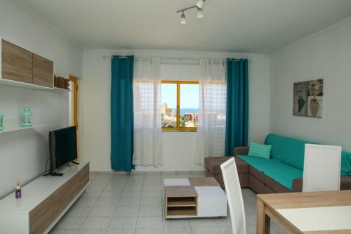 Beach View Apartment