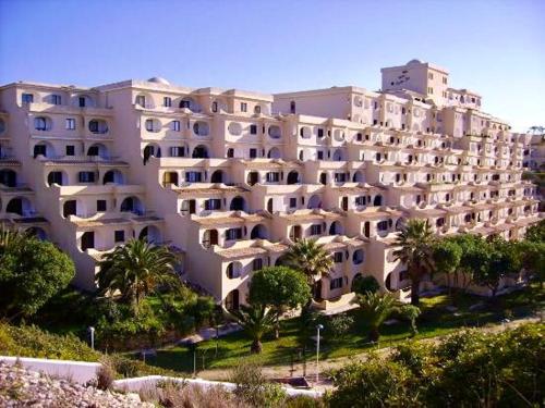 ColinaSol Vale Centeanes Appartement vue mer